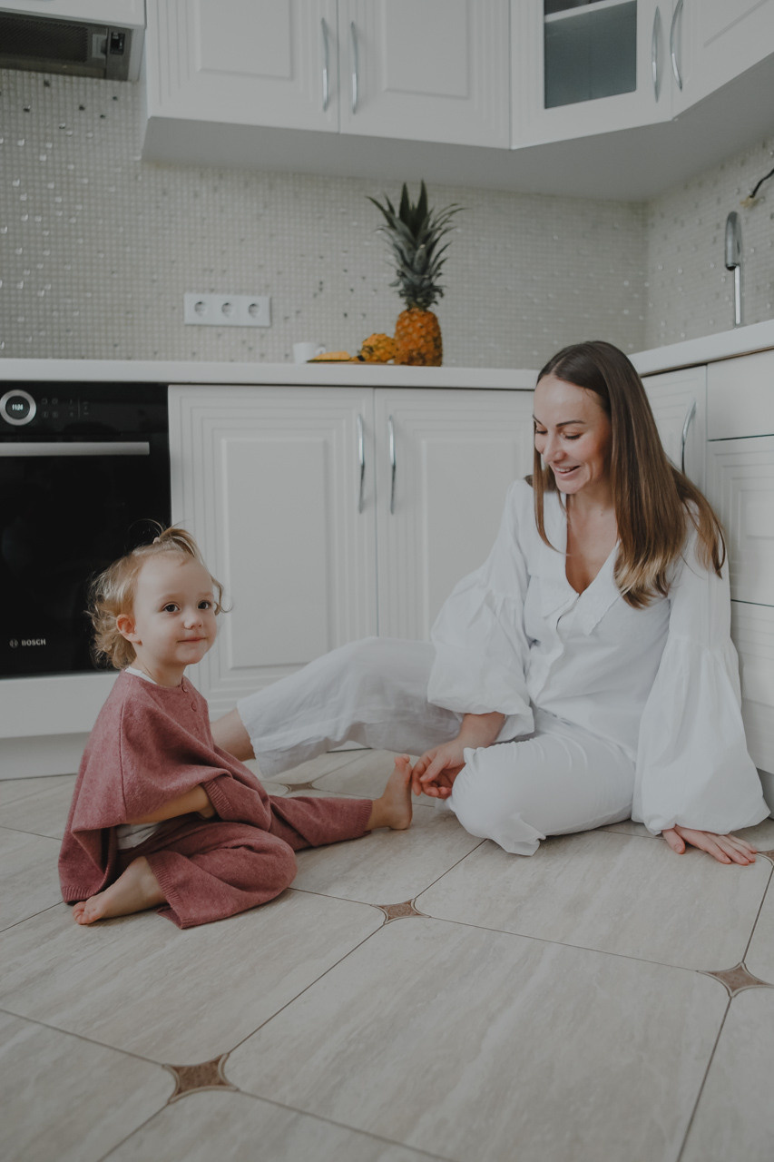 Оля и Агата. Семейный и свадебный фотограф в Нижнем Новгороде