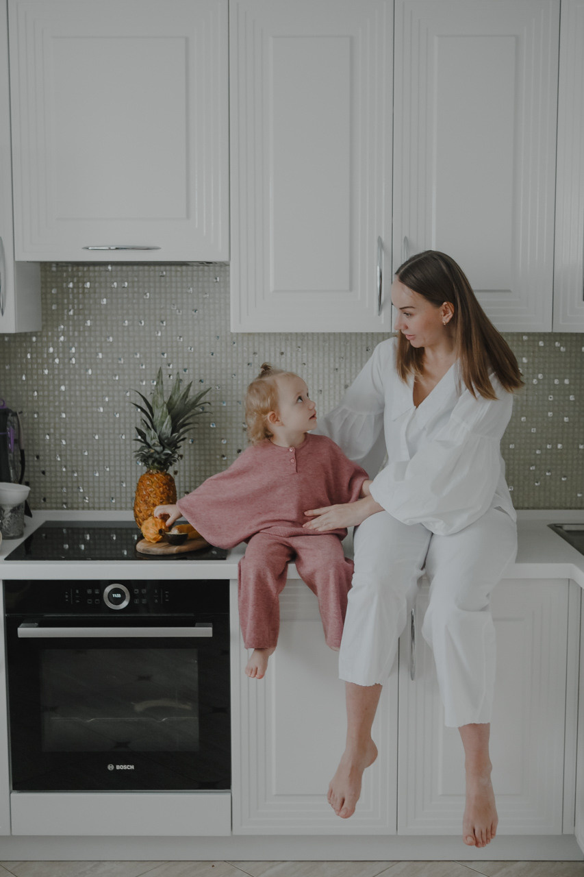 Оля и Агата. Семейный и свадебный фотограф в Нижнем Новгороде