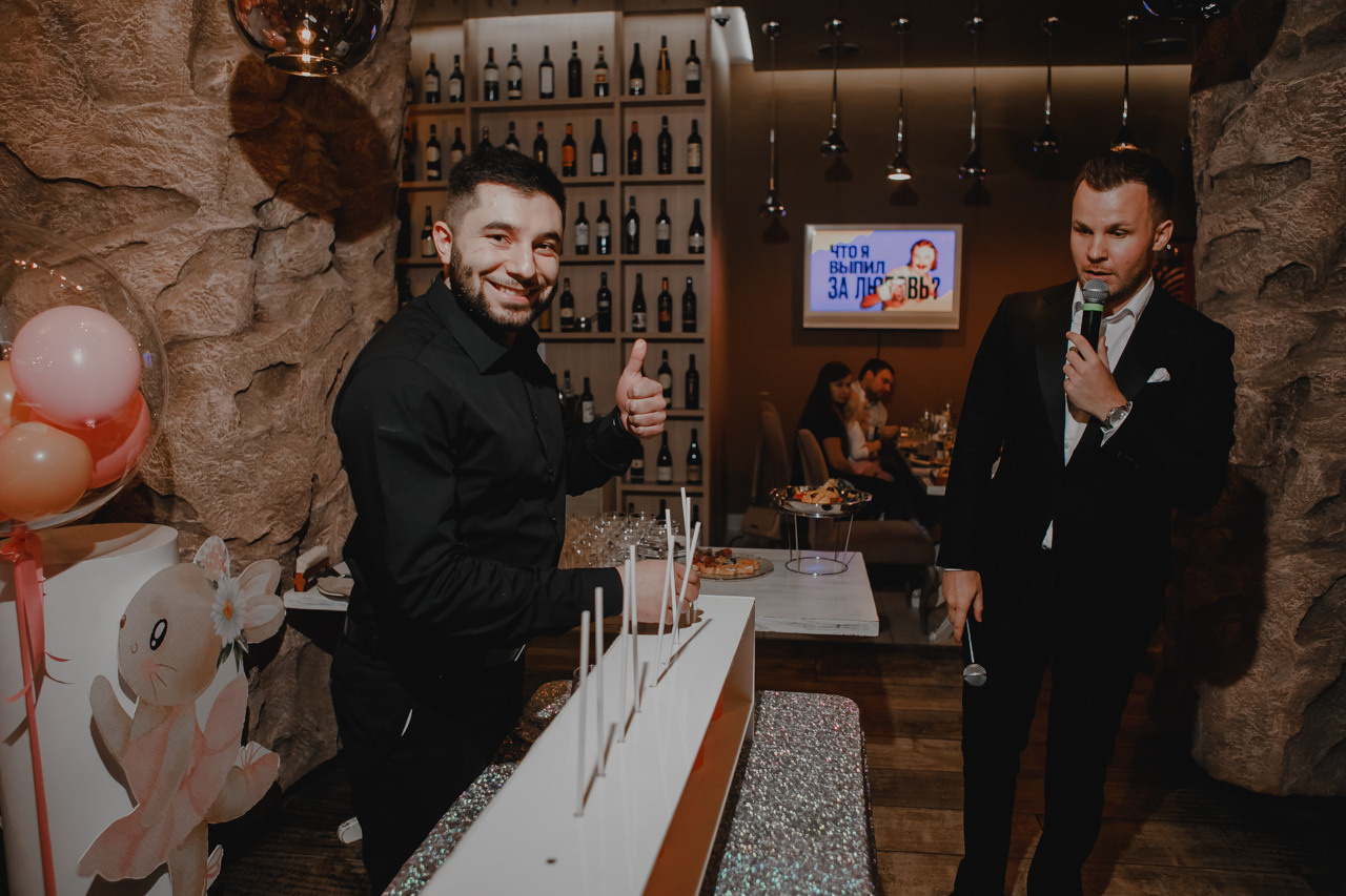 Мирослава 1 год. Семейный и свадебный фотограф в Нижнем Новгороде