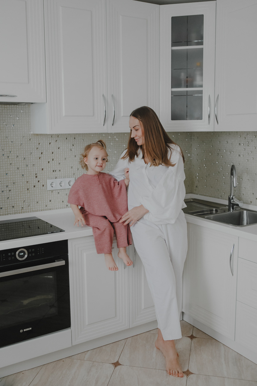 Оля и Агата. Семейный и свадебный фотограф в Нижнем Новгороде