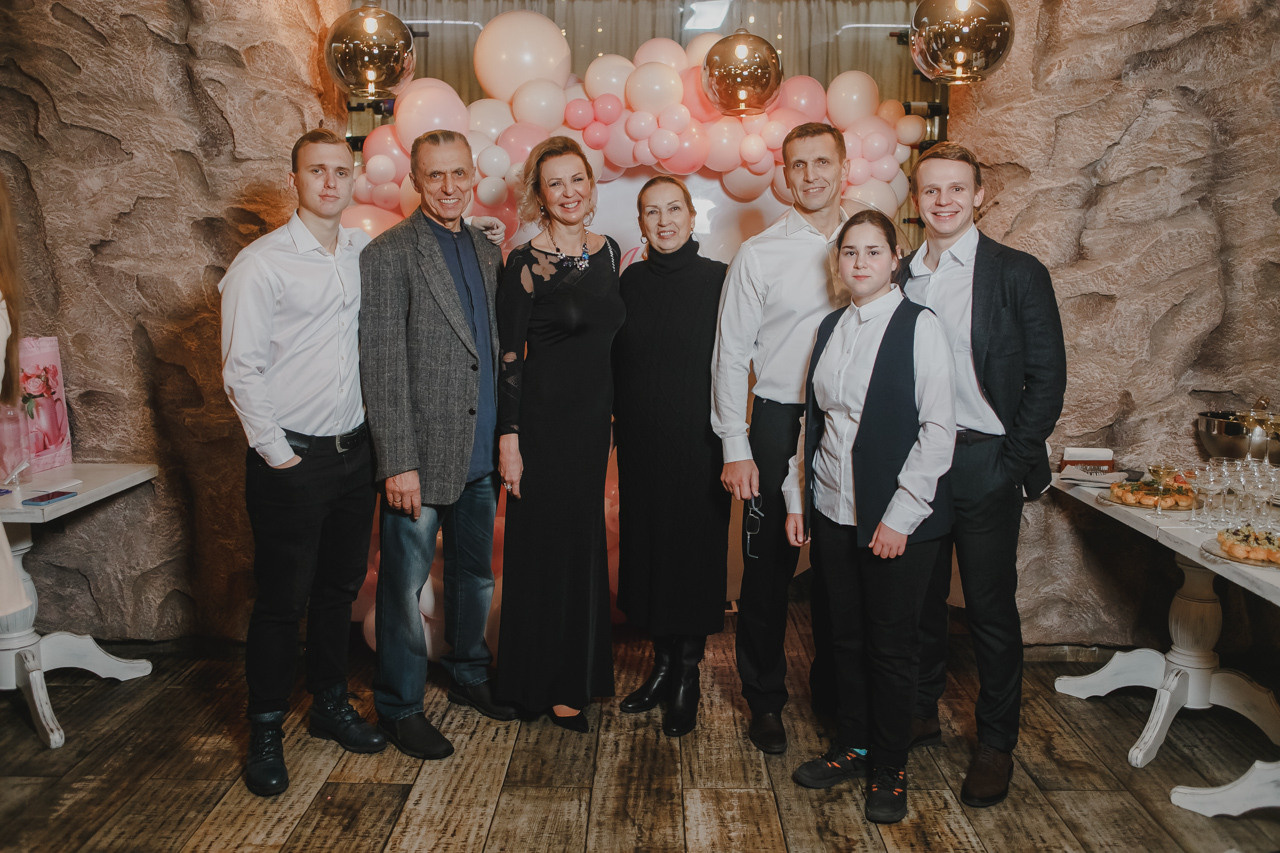 Мирослава 1 год. Семейный и свадебный фотограф в Нижнем Новгороде