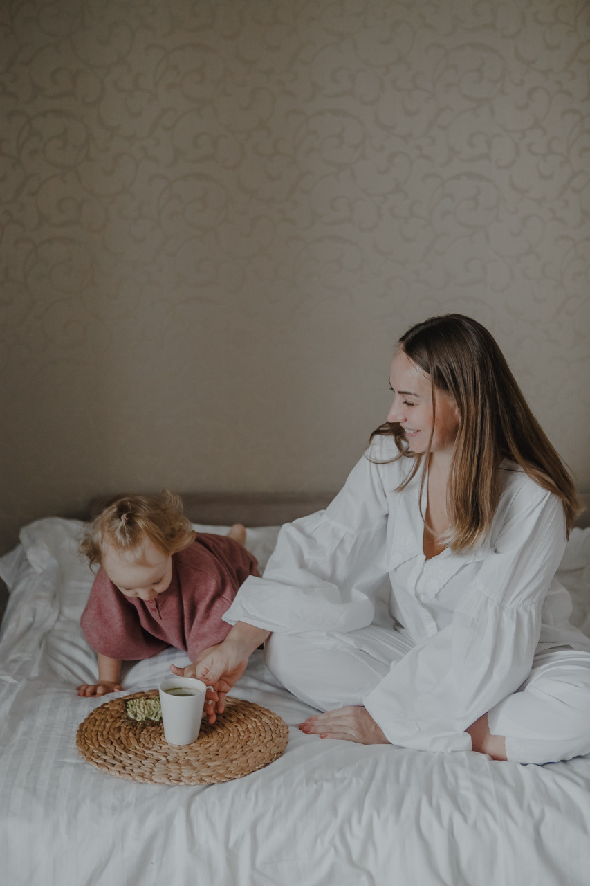 Оля и Агата. Семейный и свадебный фотограф в Нижнем Новгороде