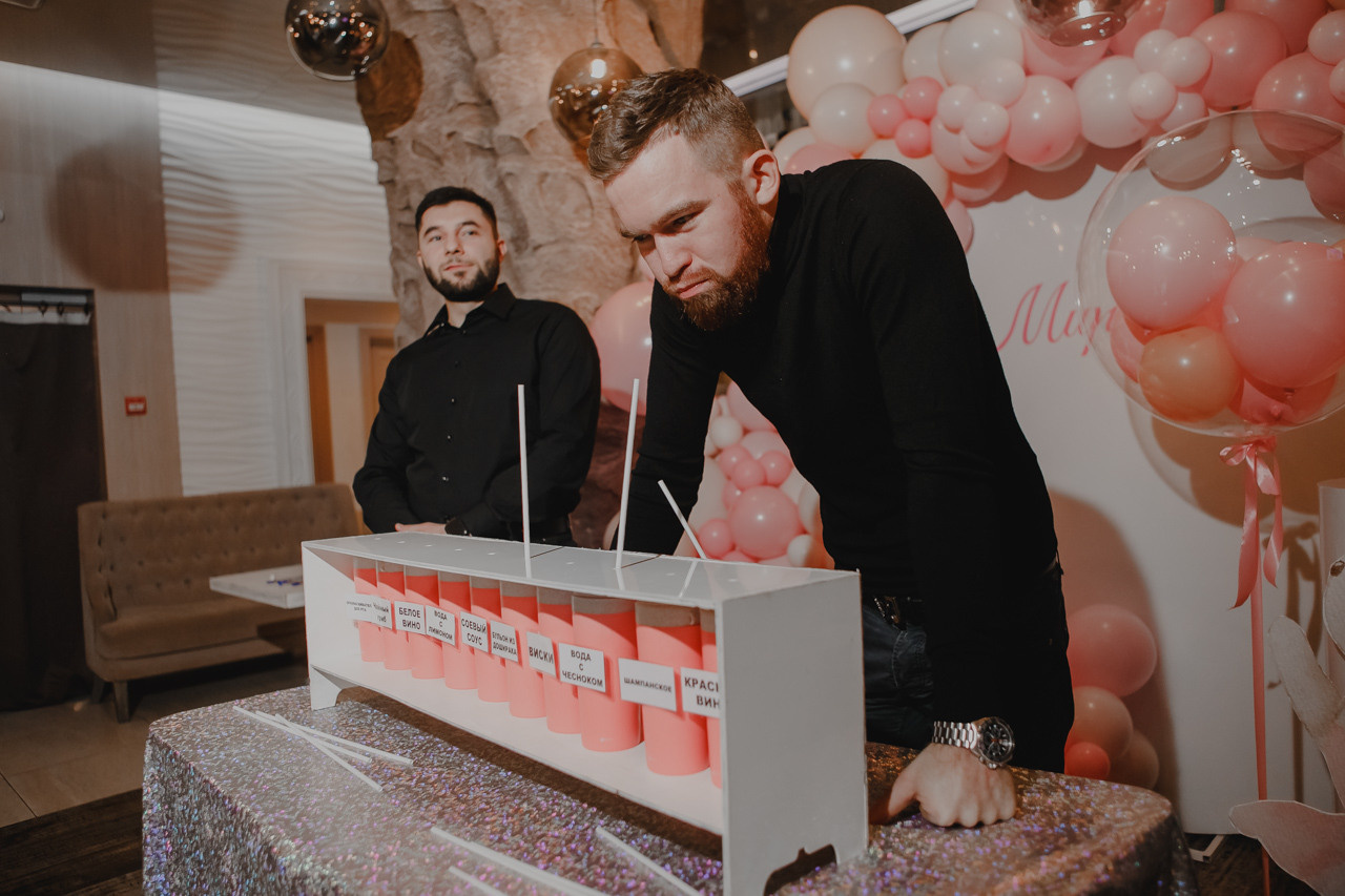 Мирослава 1 год. Семейный и свадебный фотограф в Нижнем Новгороде