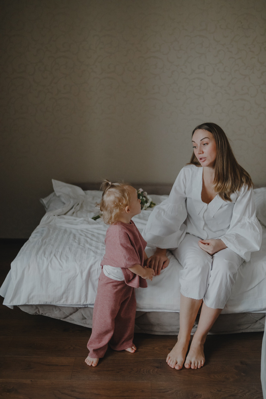 Оля и Агата. Семейный и свадебный фотограф в Нижнем Новгороде