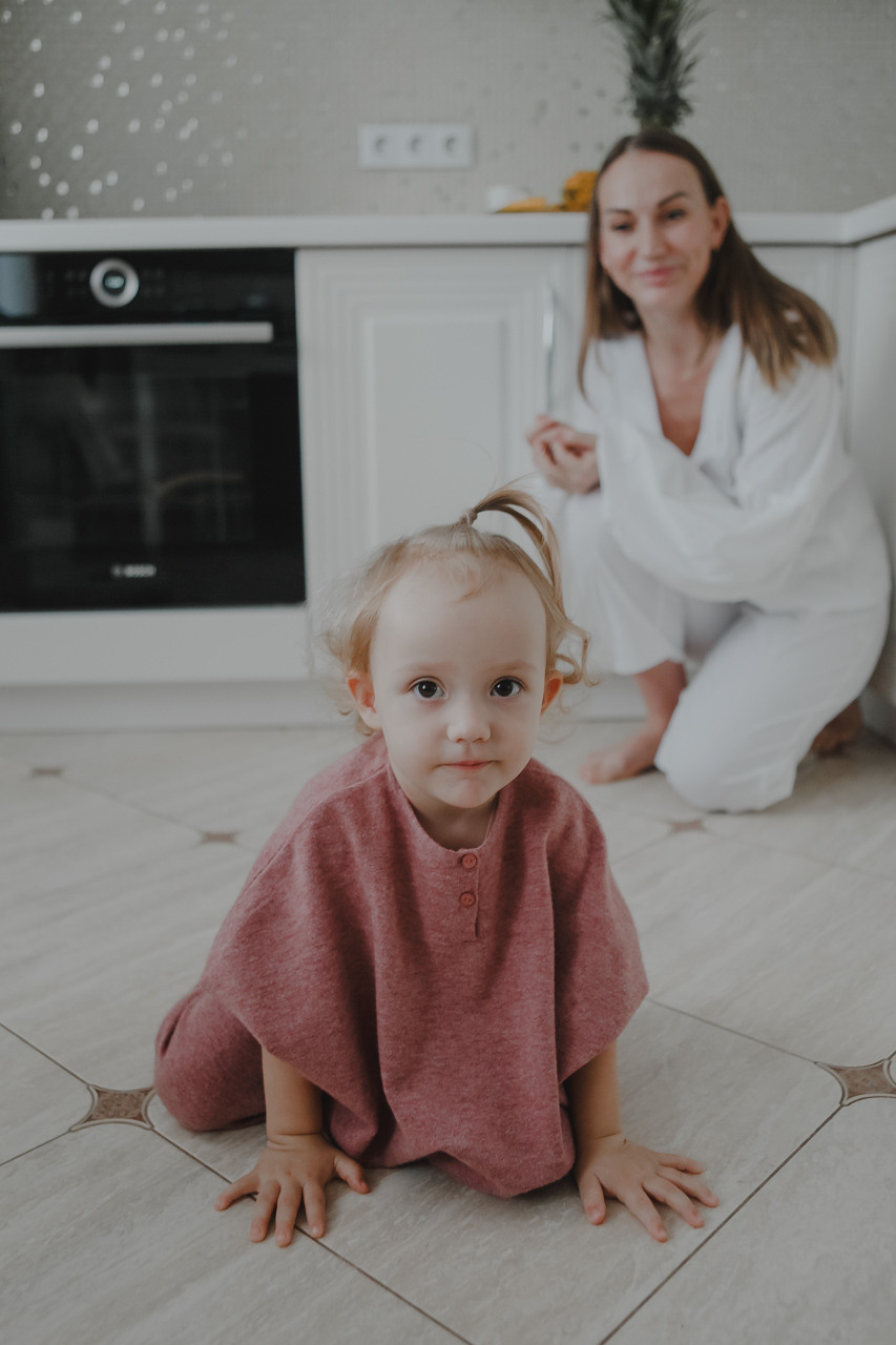 Оля и Агата. Семейный и свадебный фотограф в Нижнем Новгороде