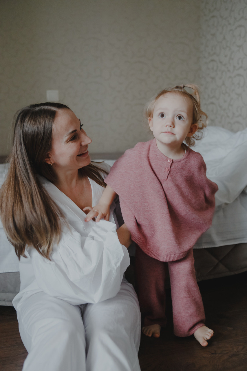 Оля и Агата. Семейный и свадебный фотограф в Нижнем Новгороде