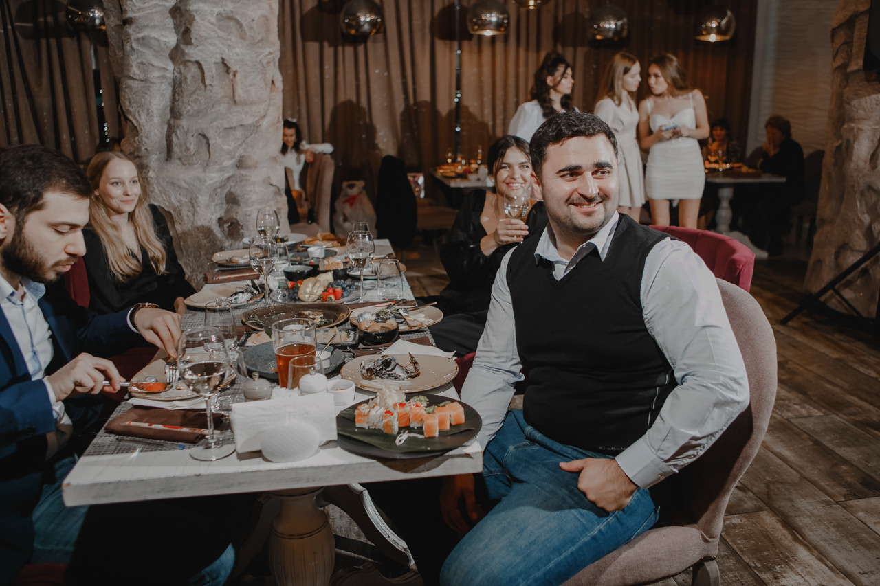 Мирослава 1 год. Семейный и свадебный фотограф в Нижнем Новгороде