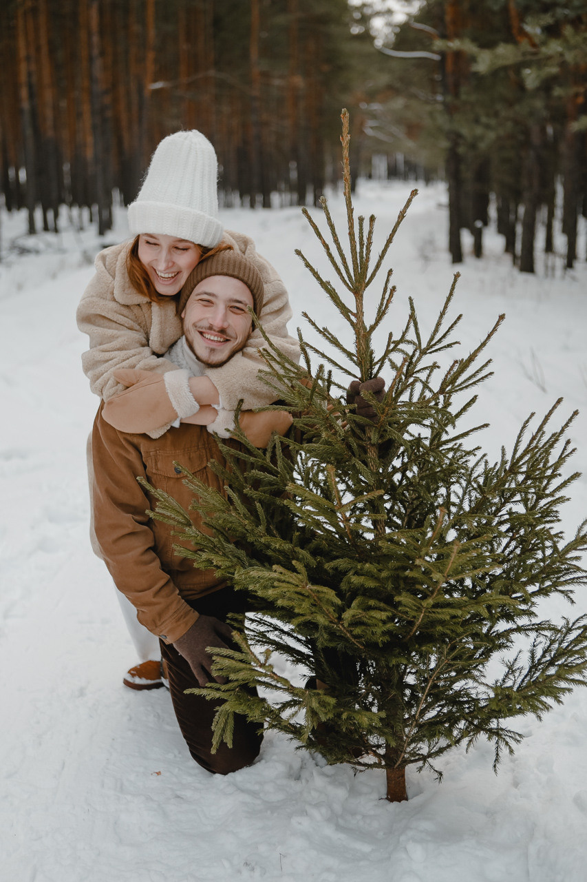 12 идей для зимней съемки. Семейный и свадебный фотограф в Нижнем Новгороде