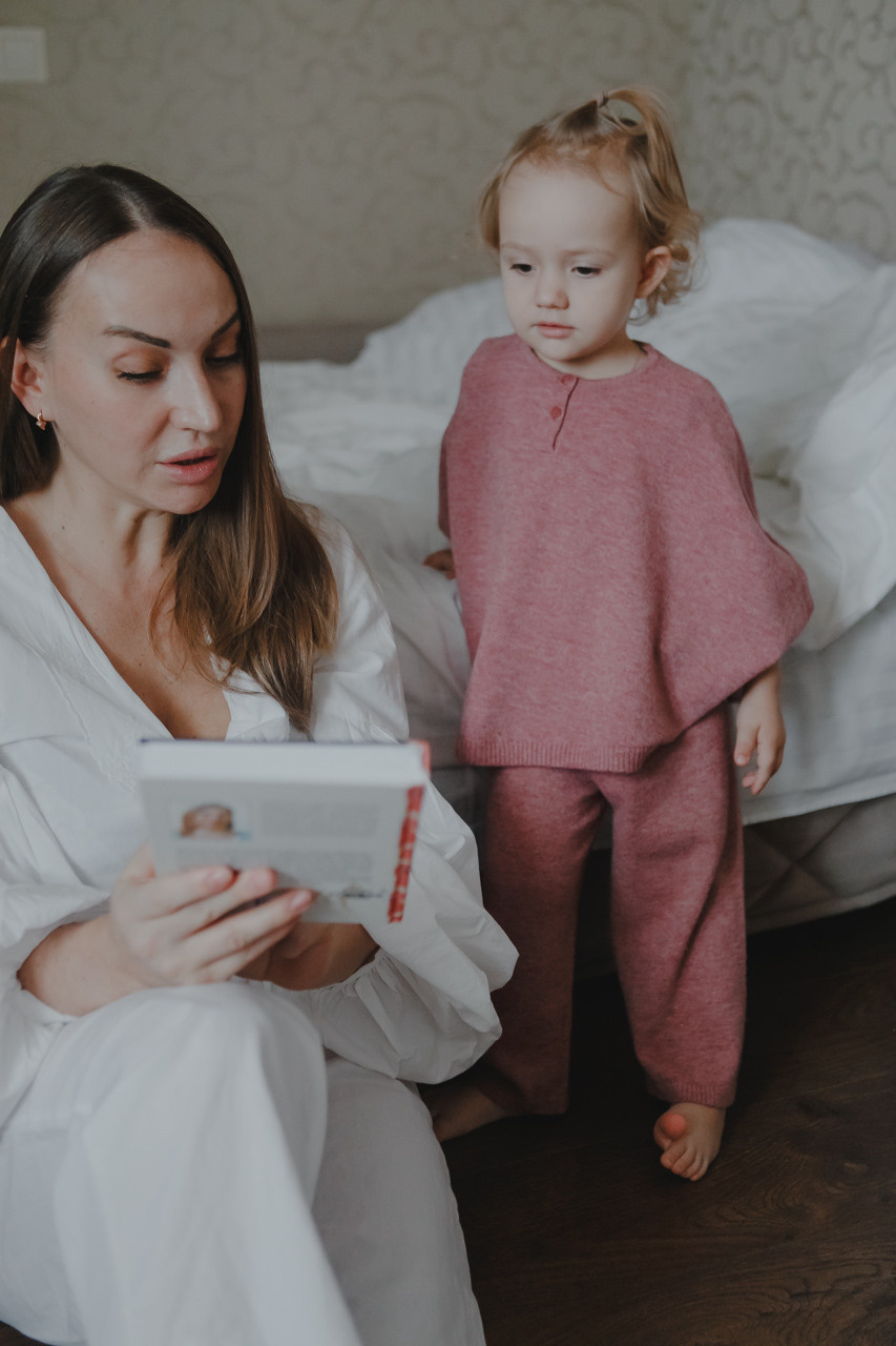 Оля и Агата. Семейный и свадебный фотограф в Нижнем Новгороде