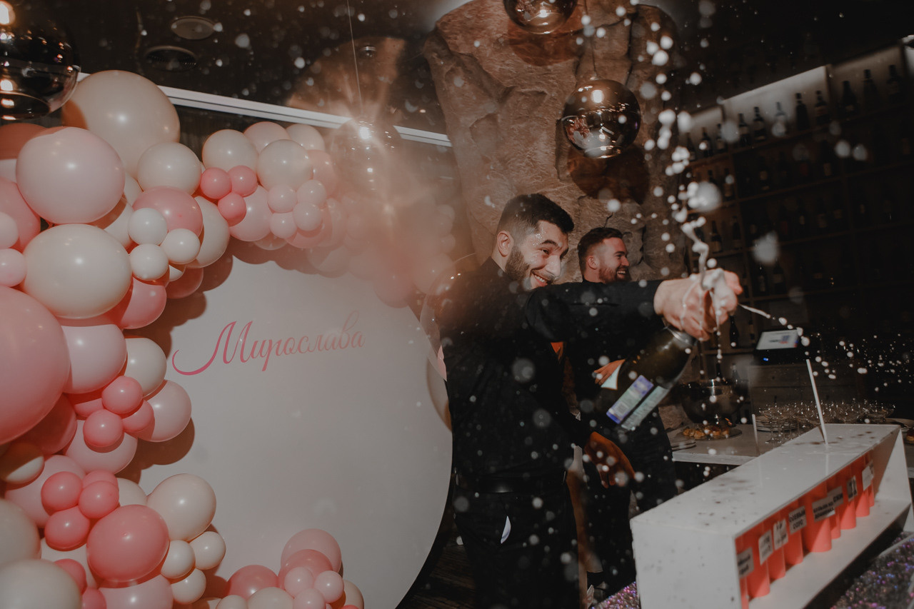 Мирослава 1 год. Семейный и свадебный фотограф в Нижнем Новгороде