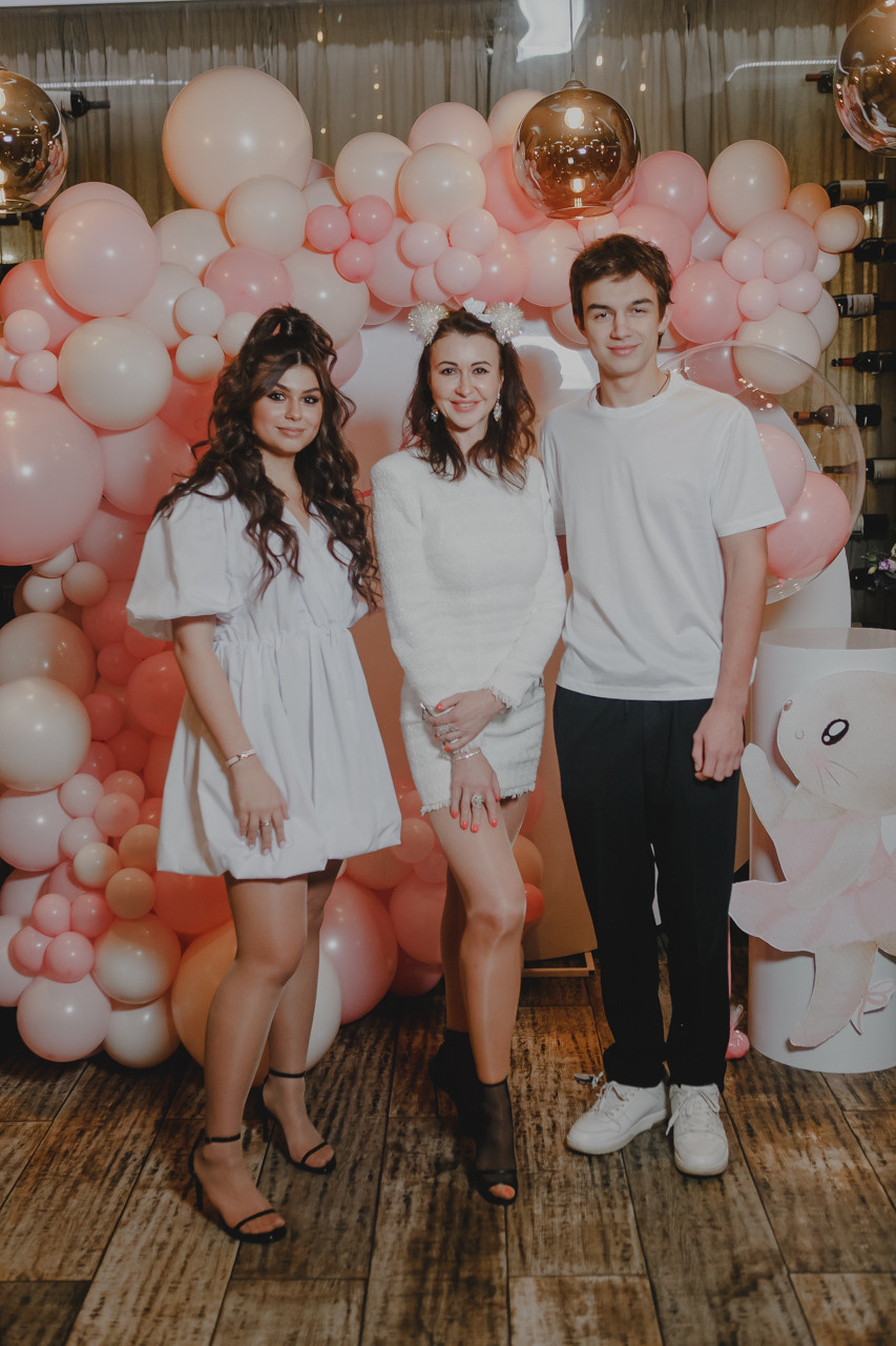 Мирослава 1 год. Семейный и свадебный фотограф в Нижнем Новгороде