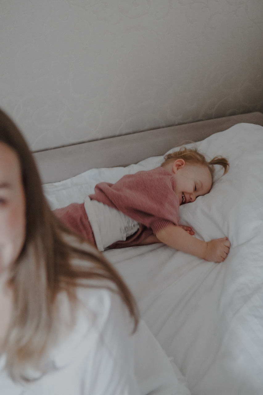 Оля и Агата. Семейный и свадебный фотограф в Нижнем Новгороде