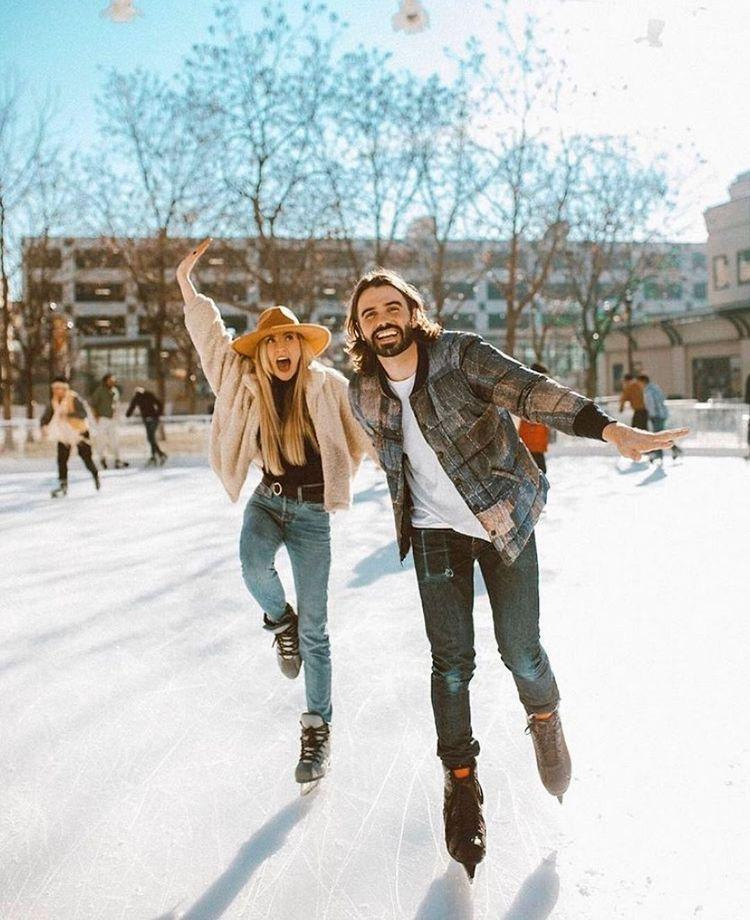 12 идей для зимней съемки. Семейный и свадебный фотограф в Нижнем Новгороде