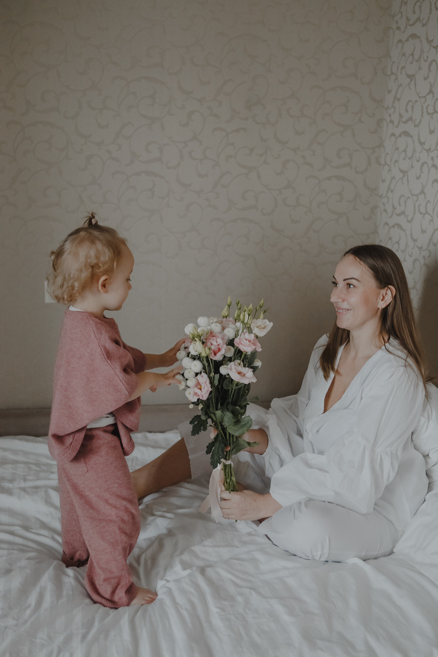 Оля и Агата. Семейный и свадебный фотограф в Нижнем Новгороде