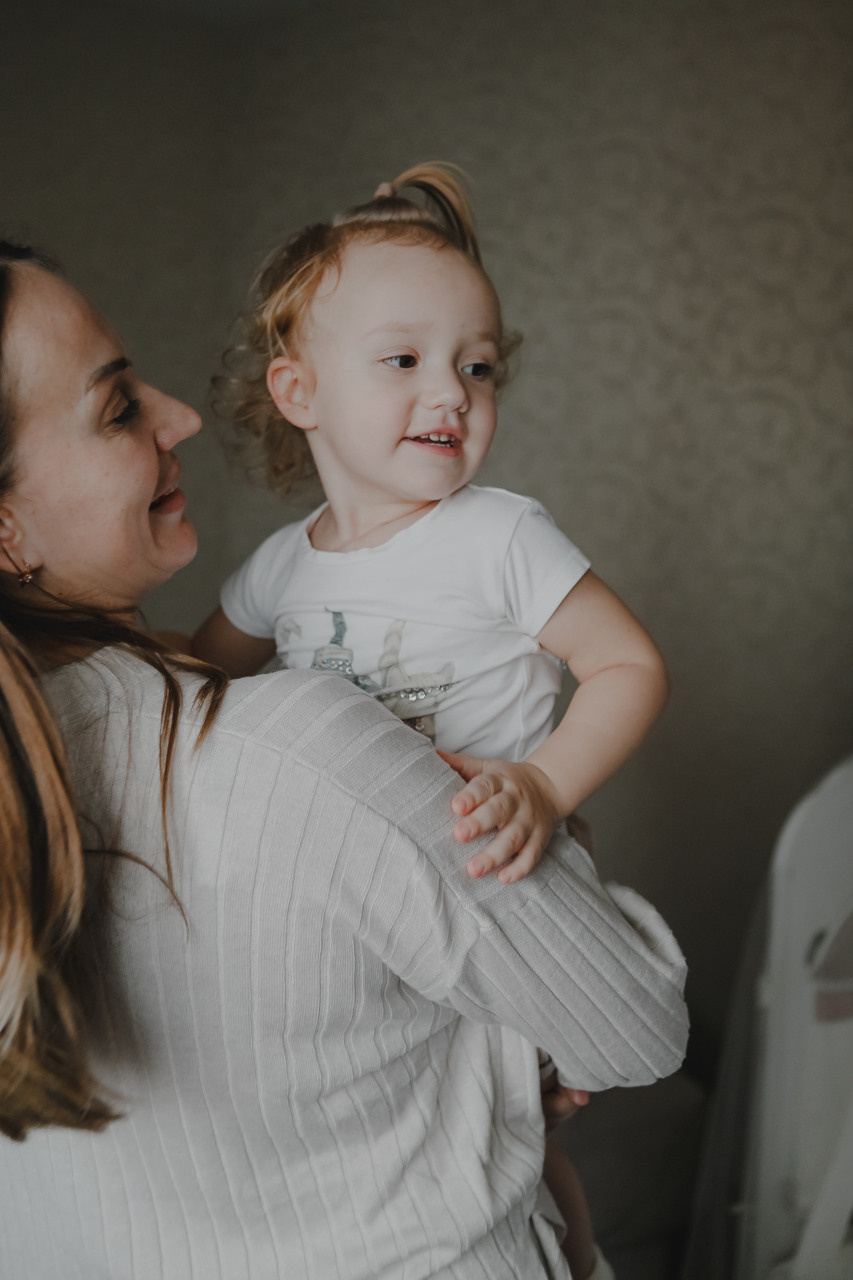 Оля и Агата. Семейный и свадебный фотограф в Нижнем Новгороде