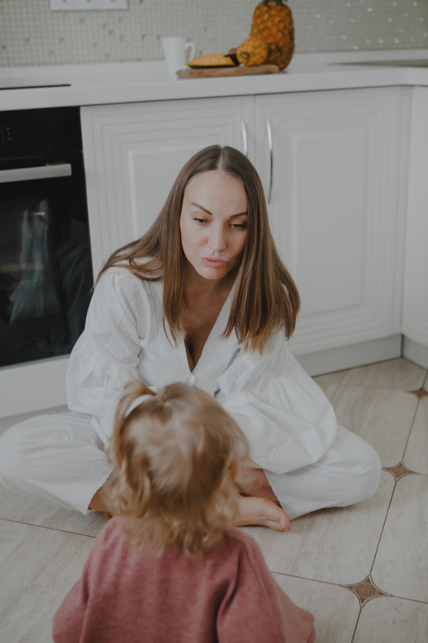 Оля и Агата. Семейный и свадебный фотограф в Нижнем Новгороде