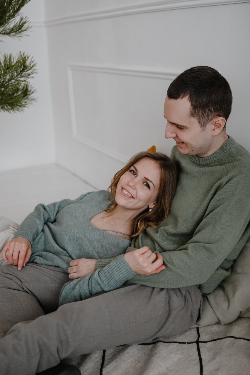 12 идей для зимней съемки. Семейный и свадебный фотограф в Нижнем Новгороде