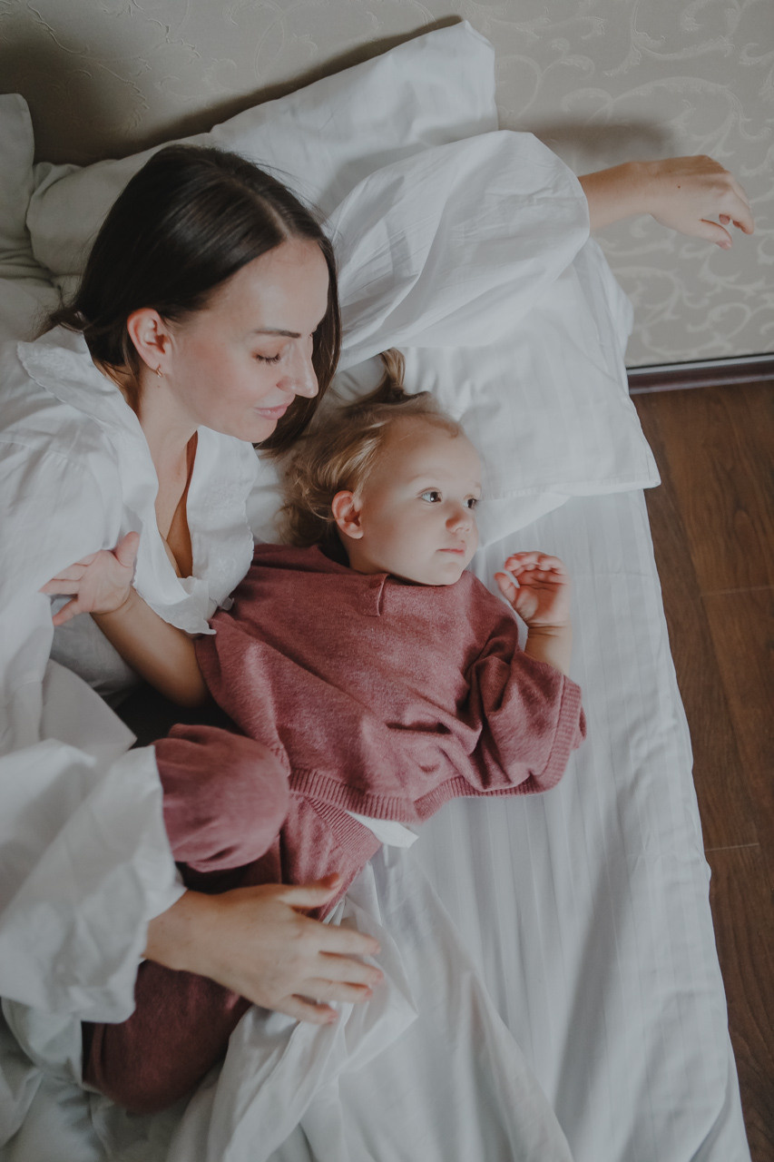 Оля и Агата. Семейный и свадебный фотограф в Нижнем Новгороде