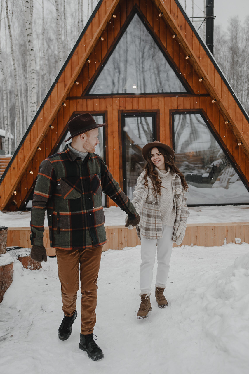 12 идей для зимней съемки. Семейный и свадебный фотограф в Нижнем Новгороде