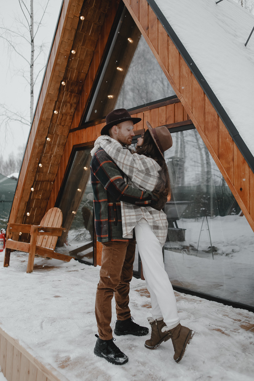 12 идей для зимней съемки. Семейный и свадебный фотограф в Нижнем Новгороде