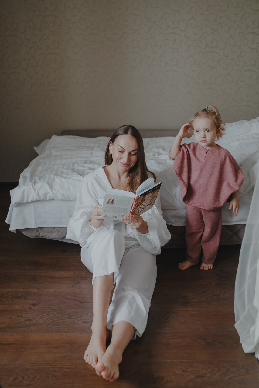 Оля и Агата. Семейный и свадебный фотограф в Нижнем Новгороде