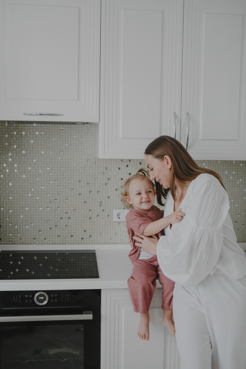 Оля и Агата. Семейный и свадебный фотограф в Нижнем Новгороде