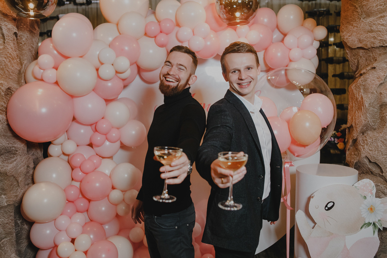 Мирослава 1 год. Семейный и свадебный фотограф в Нижнем Новгороде