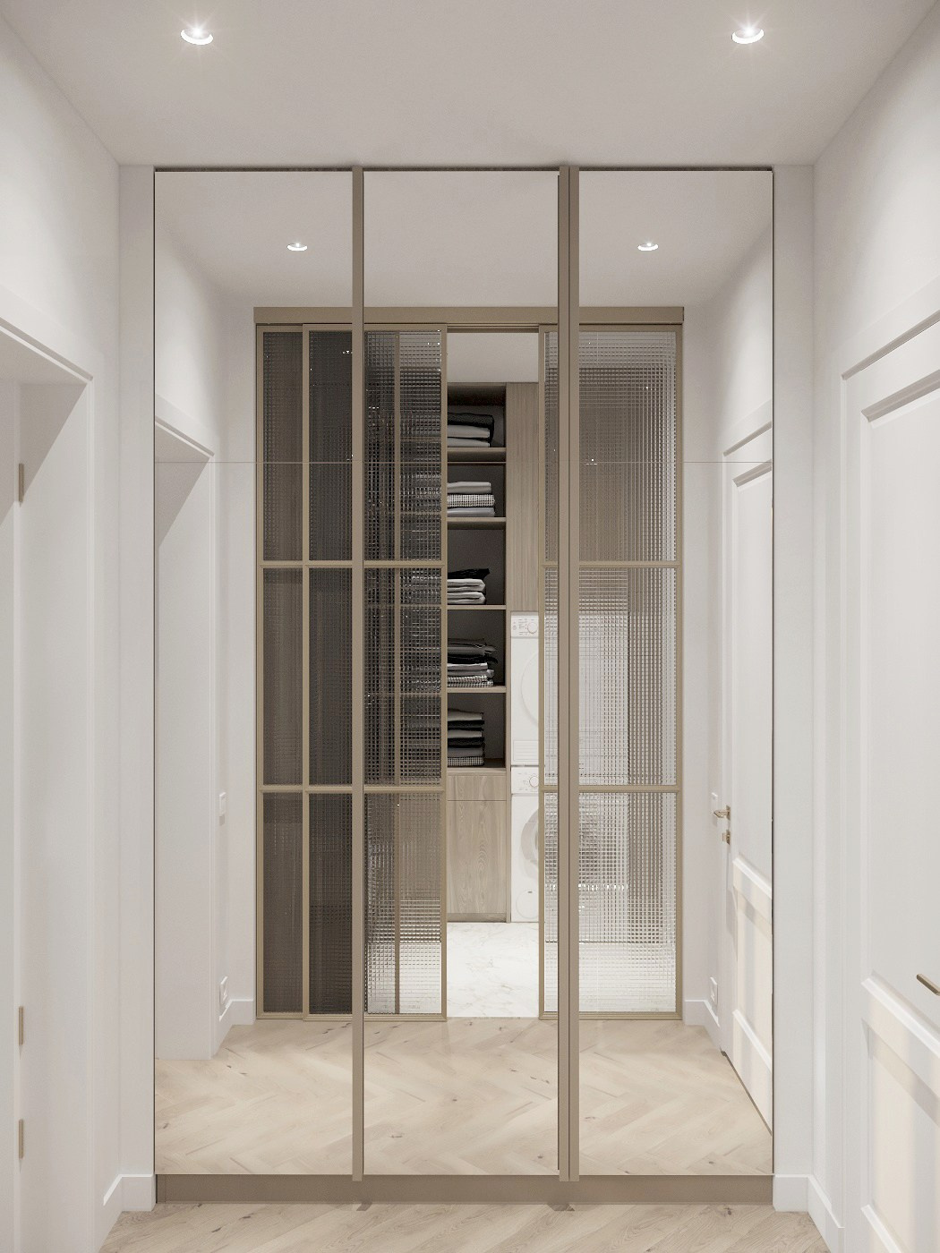 Квартира, г. Грозный