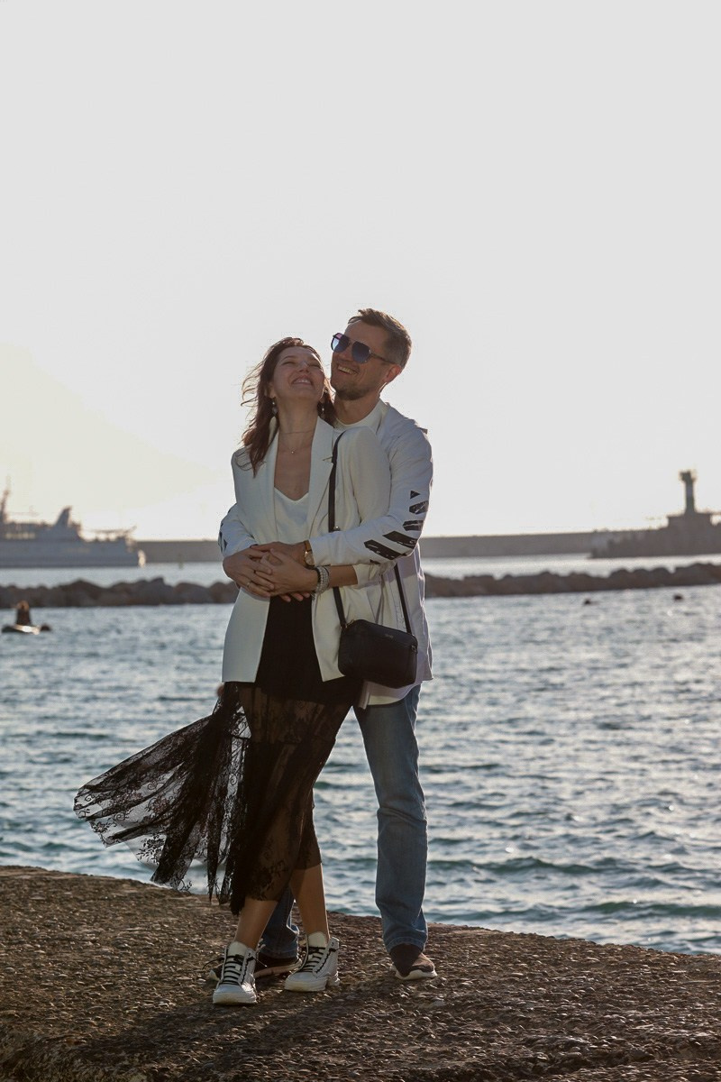 Love Story. Вячеслав Новичков Фотограф чувств и состояний