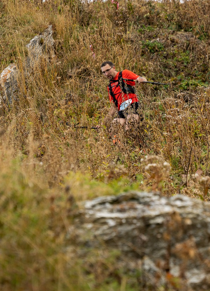 Трейловый бег «Альпиндустрия. Три курорта''. Репортажный фотограф в Красной Поляне и Сочи Павлюченко Екатерина
