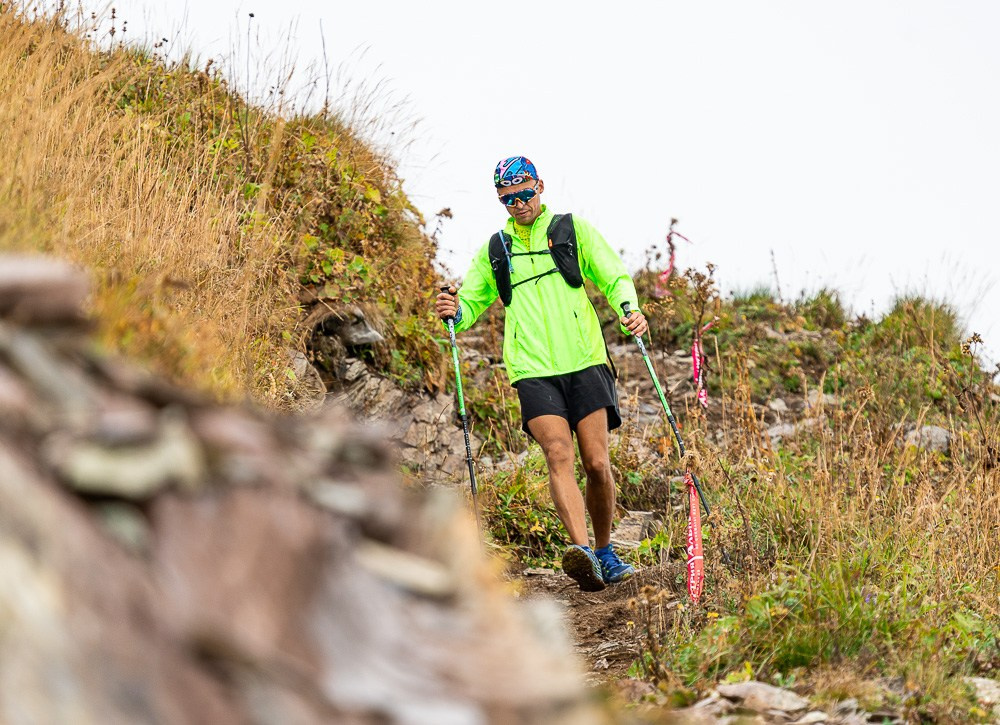 Трейловый бег «Альпиндустрия. Три курорта''. Репортажный фотограф в Красной Поляне и Сочи Павлюченко Екатерина