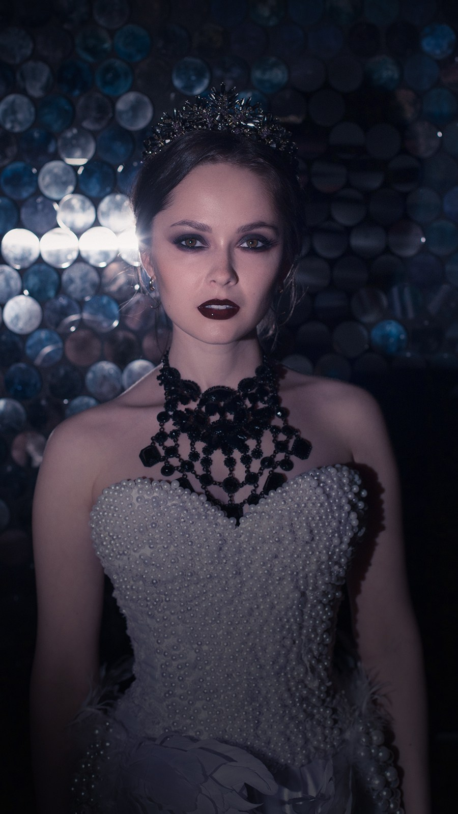 Принцесса? Королева!. Необычные портретные фотосессии под ключ в Москве