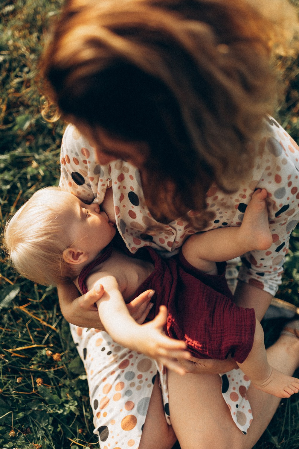 Первое лето. Фотограф из Петербурга