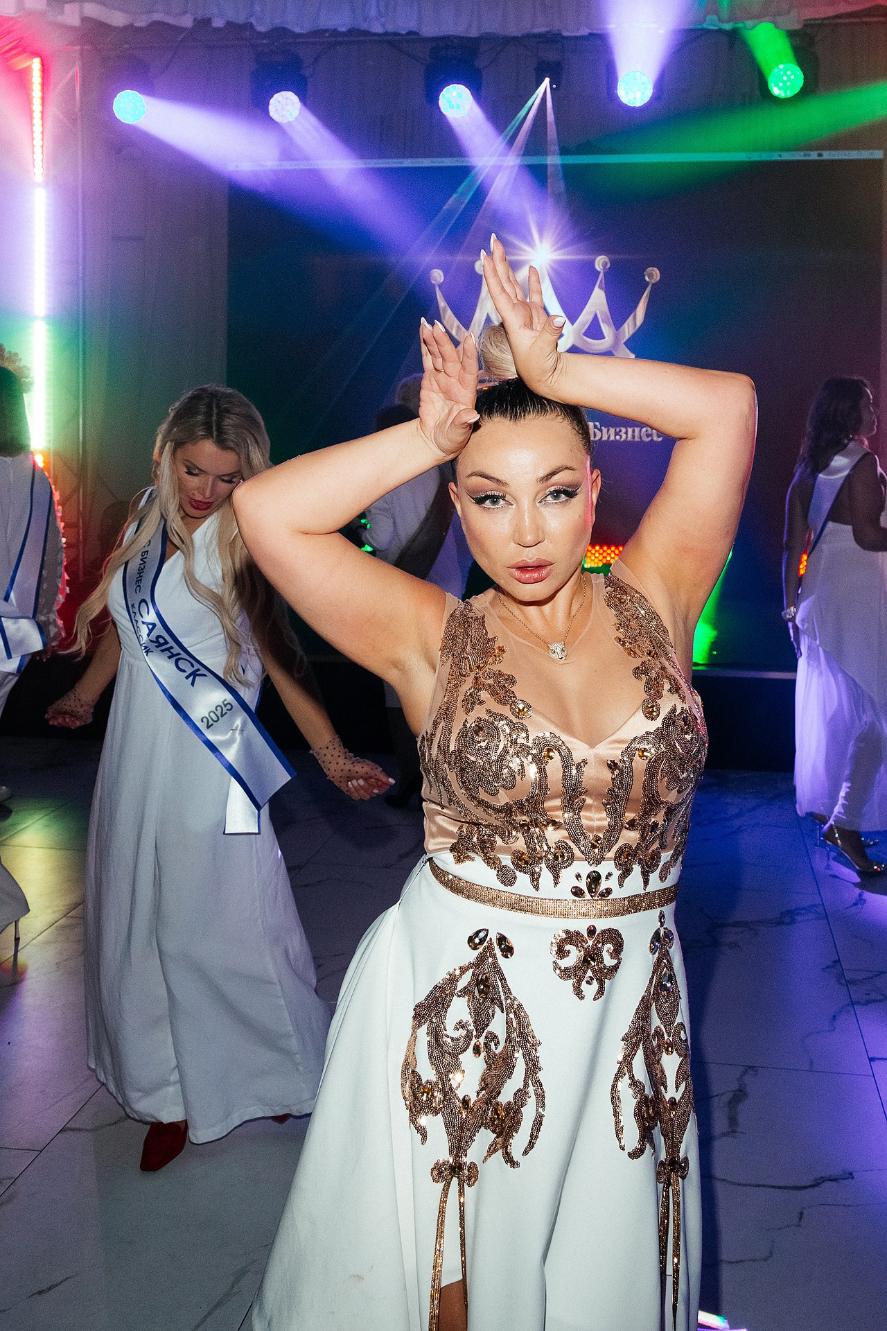 Репортаж открытия конкурса. Светский фотограф Санкт-Петербург и ЛО