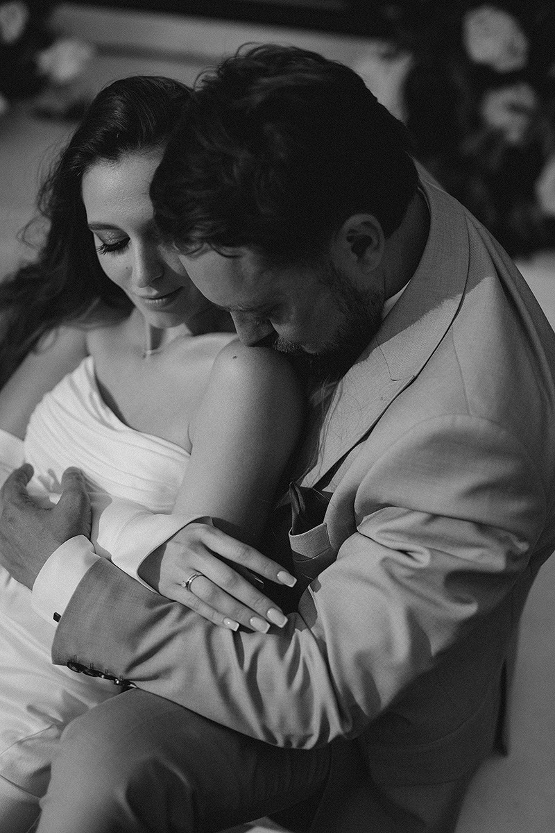 Кристина+Дмитрий. Фотограф в Красноярске Гетманова Мила