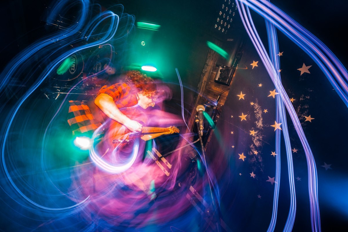 ППР. Репортажный фотограф Алексей Пирязев