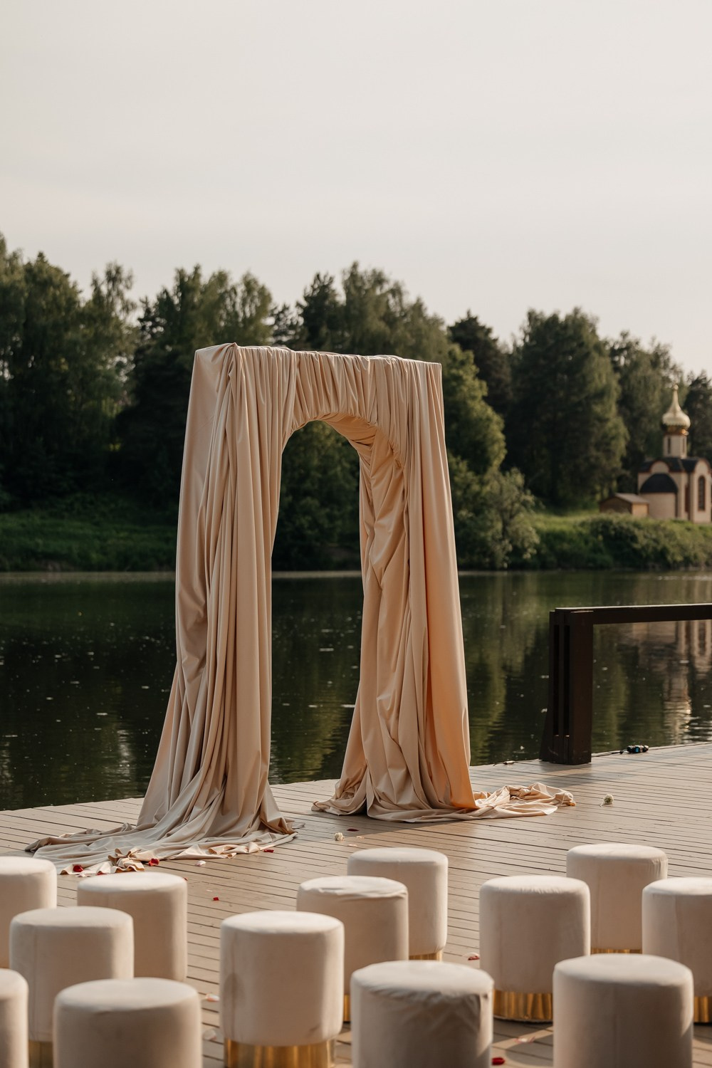 V & D. Свадебный фотограф Москва