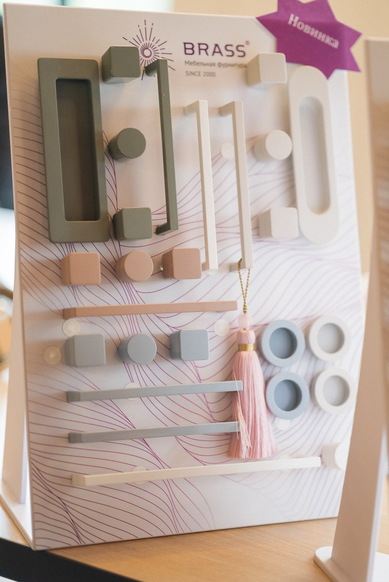 Презентация компании BRASS | Фурнитура, которая вдохновляет. ВУД ТВОРЕЦ мебельная фабрика|ТВОРЕЦ студия мебели