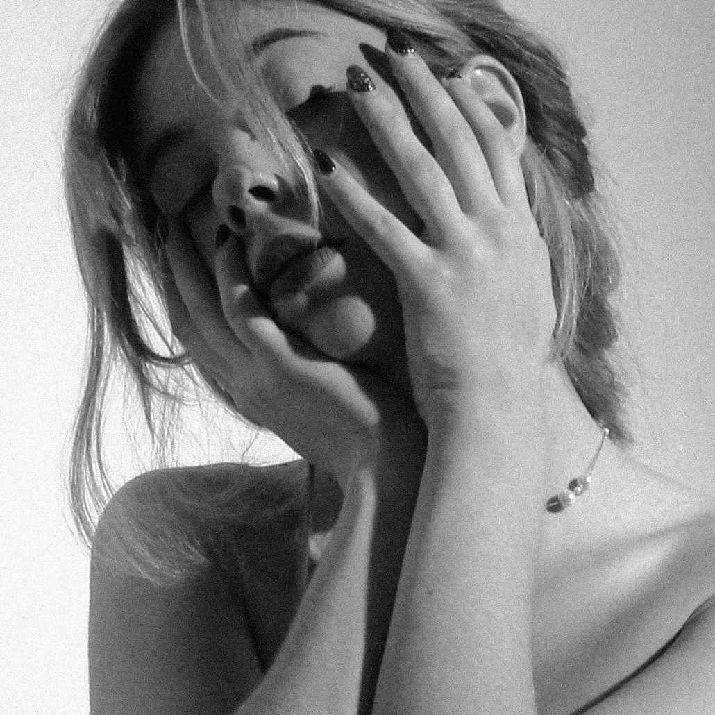 Maria. Репортажный и творческий фотограф в Москве Смольякова Анна