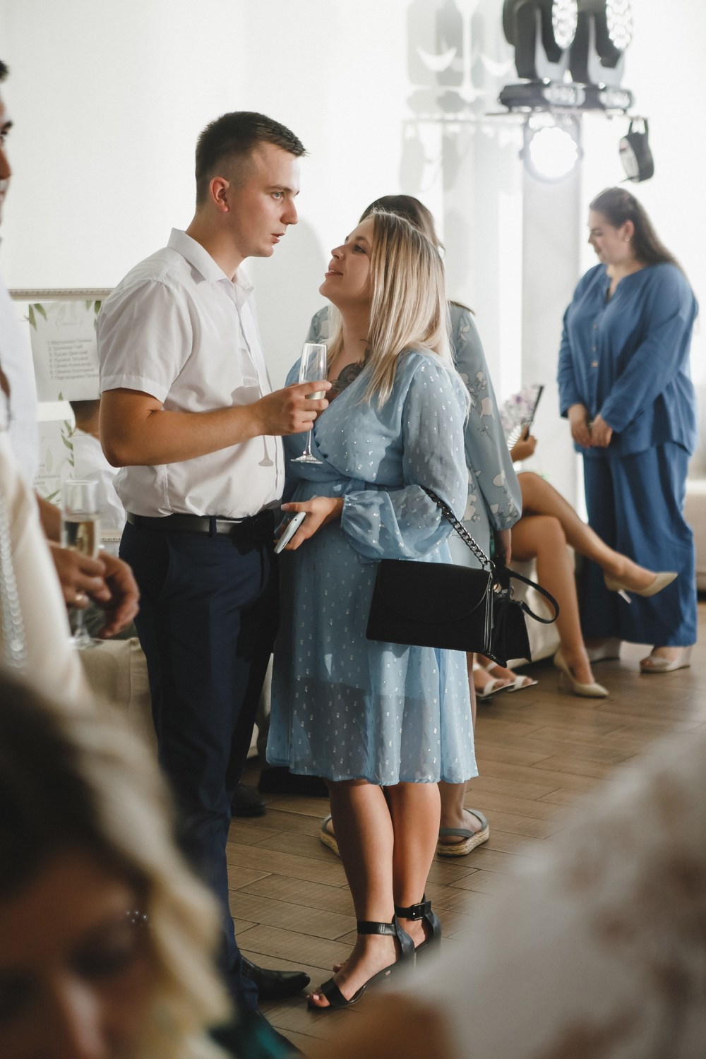 Полный свадебный день. Семейный и свадебный фотограф в Нижнем Новгороде