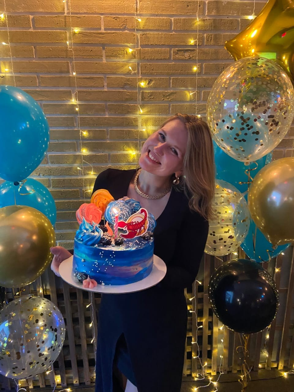 Отзывы. Katyasugarsugar капкейки, зефир, торты Москва