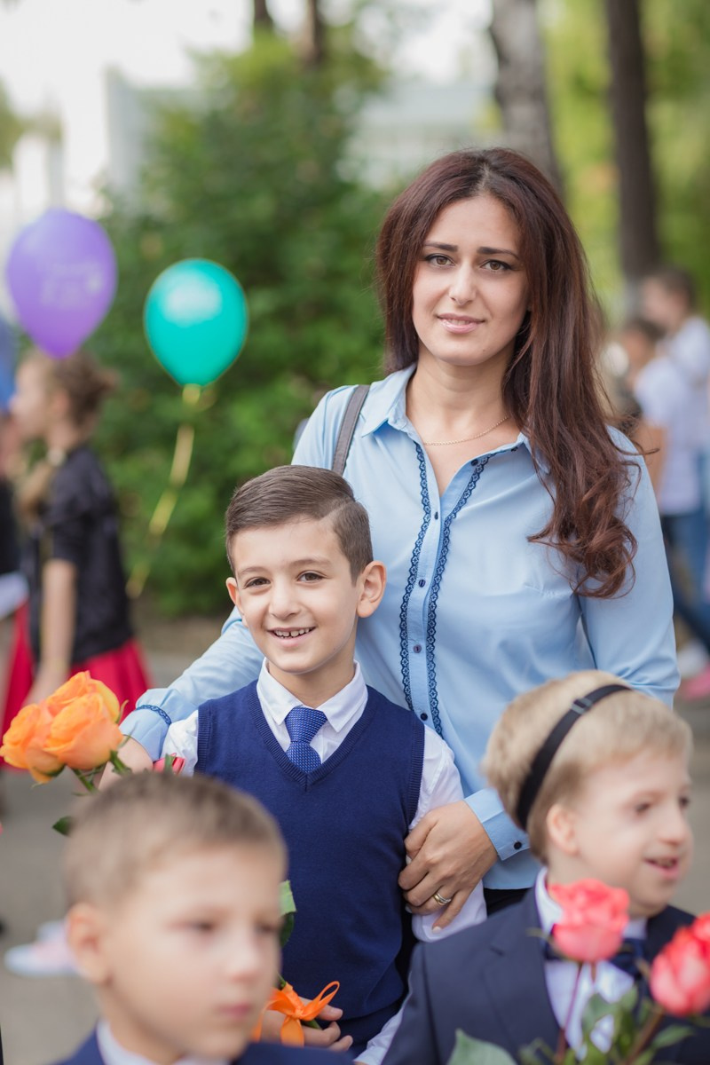 1-е сентября 1А шк7