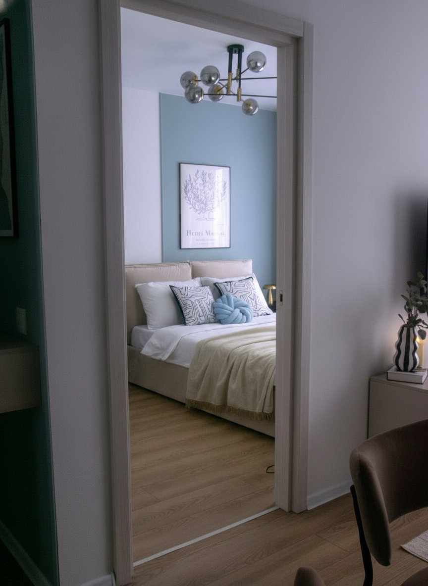 Интерьерная съемка. Силантьева Наталья фотограф