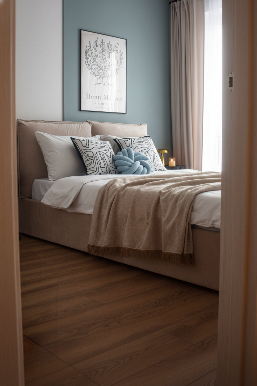 Интерьерная съемка. Силантьева Наталья фотограф