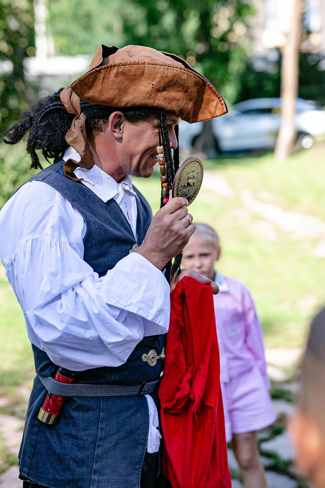 Детский день рождения г Владивосток. Владивосток семейный фотограф Александр Степанов
