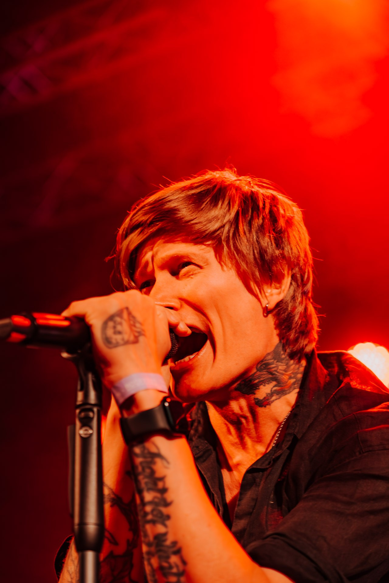 Çava MTV Hits. Андрей Цветков — репортажный, свадебный и портретный фотограф в Санкт-Петербурге