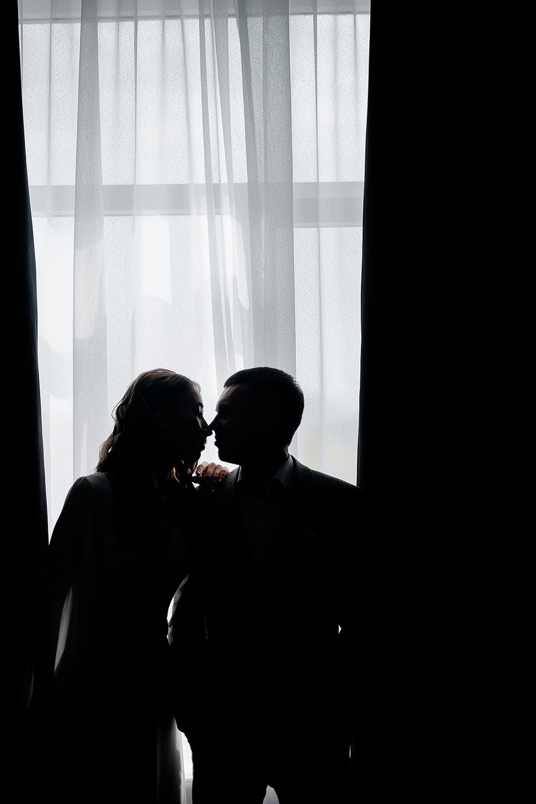 Анастасия & Расим. Свадебный и семейный фотограф в Казани и Зеленодольске Ланочкин Илья