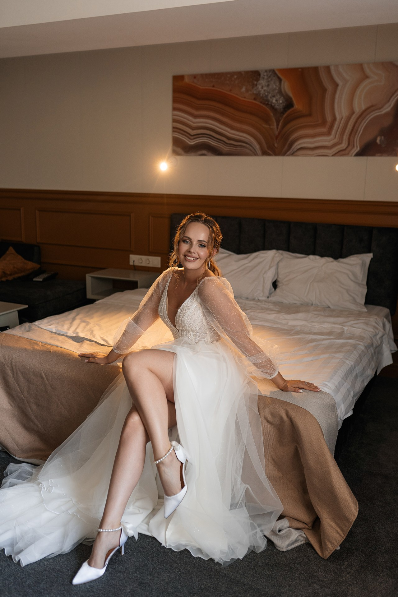 Кирилл и Татьяна. Свадебный фотограф в Хабаровске Момот Валерий