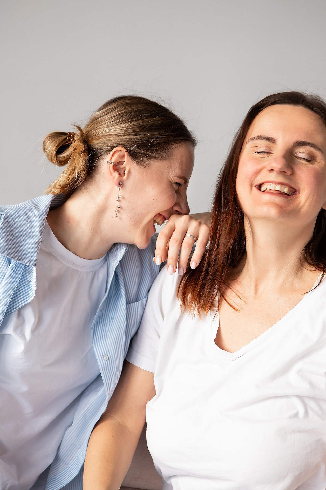 4 поколения женщин. Семейный и контент- фотограф Анна Уткина, Электросталь, Ногинск