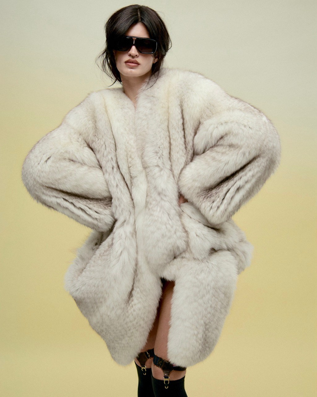 Remo. Фотограф и видеограф для брендов в Москве